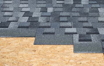 expert Foul Mile asphalt roof companies