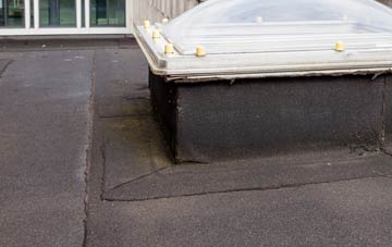 disadvantages of Foul Mile flat roofs