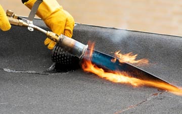 flat roof repairs Foul Mile, East Sussex