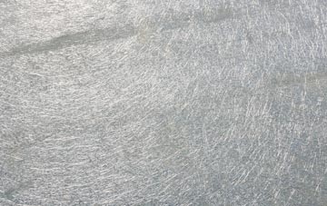 Foul Mile laminate fibreglass or shingles?