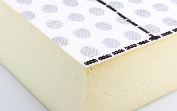 meeting Foul Mile building codes