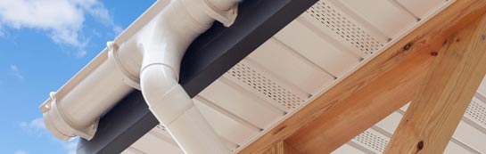 get Foul Mile guttering quotes today