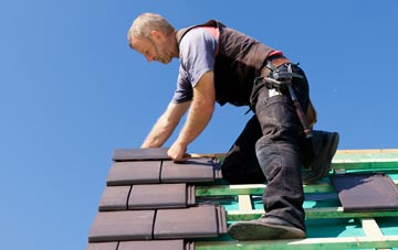 disadvantages of Foul Mile slate roofing