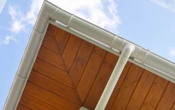 Foul Mile soffit types