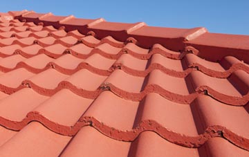 Foul Mile tile and slate roof replacement
