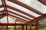 Foul Mile conservatory roofing insulation