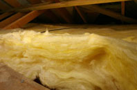 Foul Mile pitch roof insulation